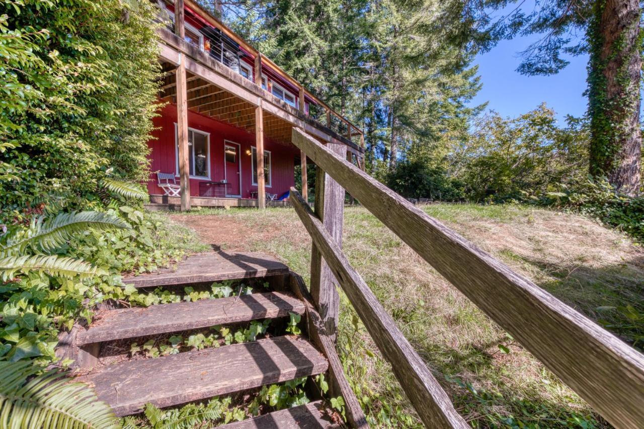 Rustic Retreat On Mercer Lake Florence Luaran gambar